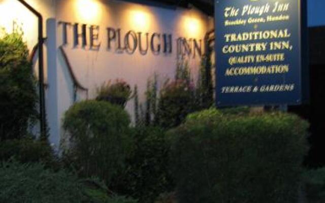 The Plough Inn