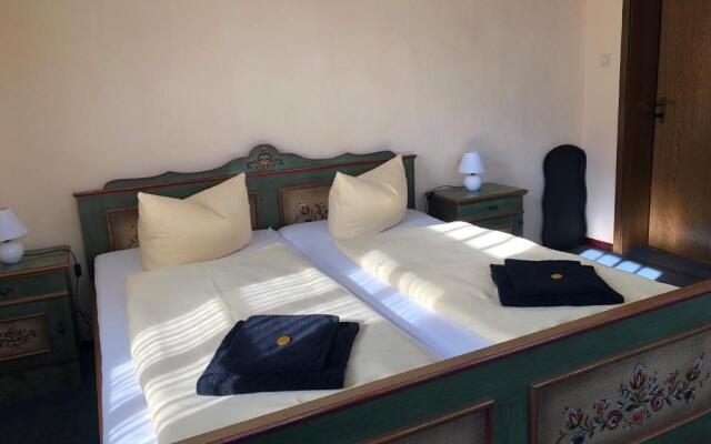 Hotel Krone Post