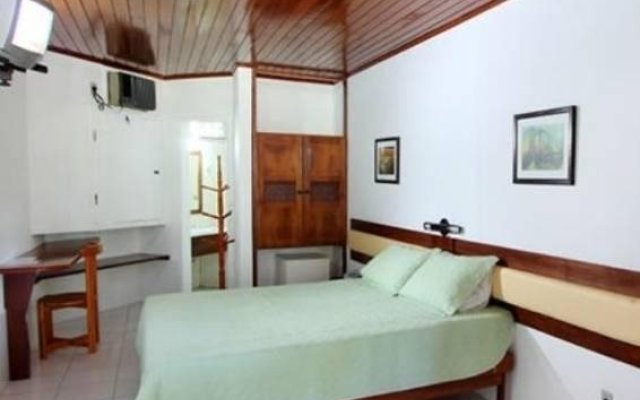 Abrolhos Praia
