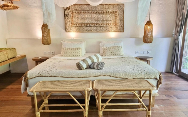 BoBos Villa