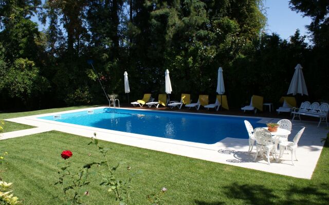 Quinta de São Lourenço