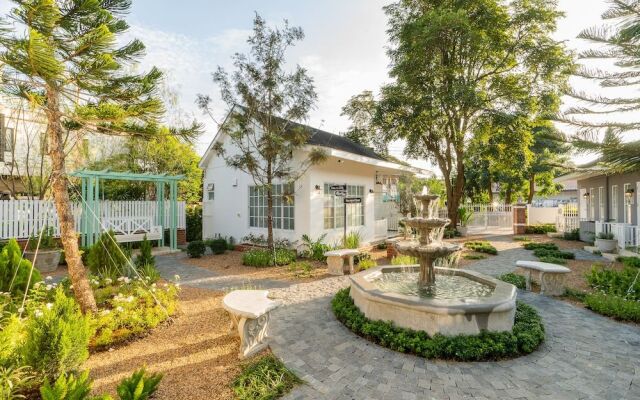 Cozy Creek Khaoyai