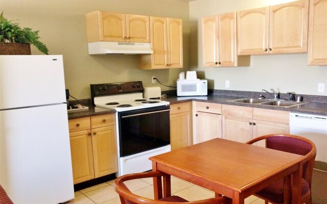 Americas Best Value Inn & Suites Gallup