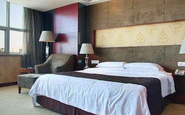 Chongqing Ourland Hotel