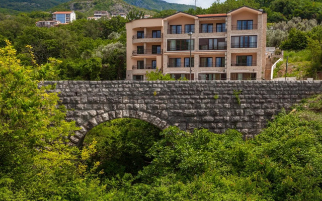 Rosmarino Aparthotel