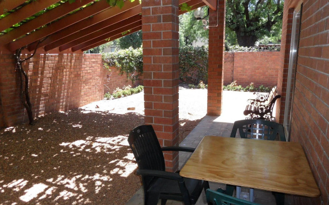 Adelaide Serviced Accommodation