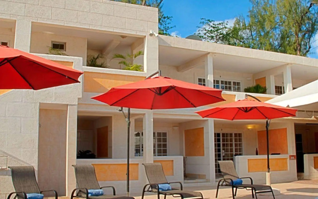Ocean 15 Hotel