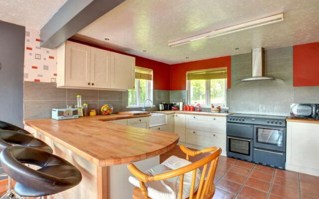 Holiday Home Monte Gordo