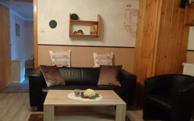 Fantastic Apartment in Reinhardshagen