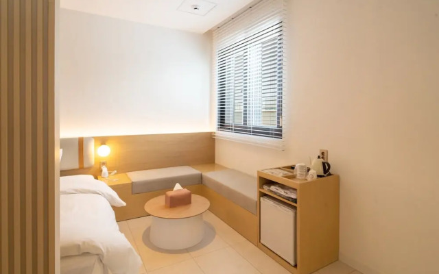 Goyang Hotel Yuji