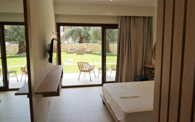 Pagiatakis Suites