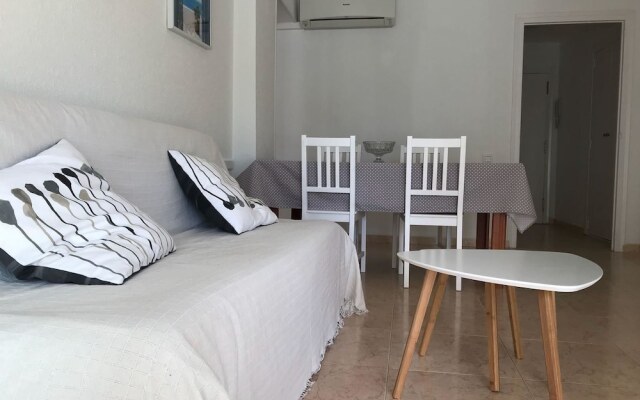 Apartamento Les Orangers con Parking - 147B