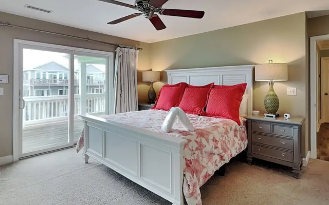 Driftwood by Topsail Realty