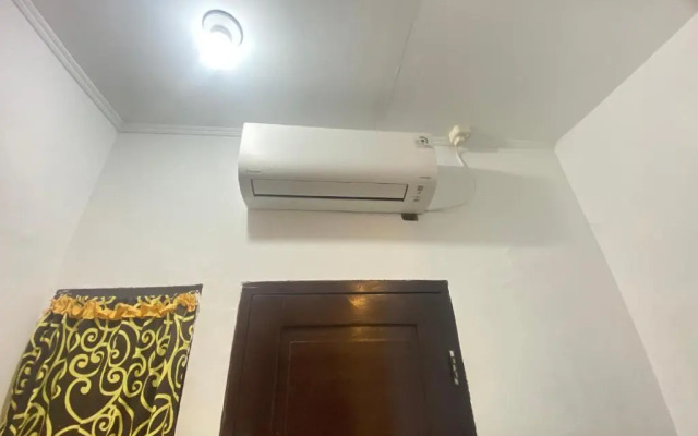 Villa Matano Sorowako 2 Redpartner