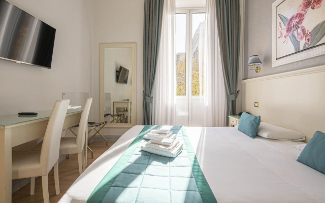 Domus Castrense Hotel
