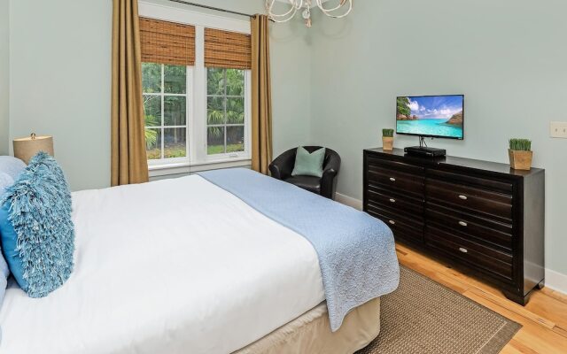 Bungalos 2481G 4BR Loft 4BA 10