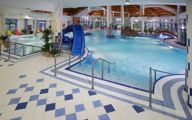 Wellness Hotel Patince