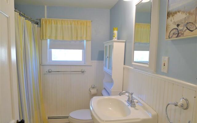 4 Captain Linnell - 3 Bedroom House