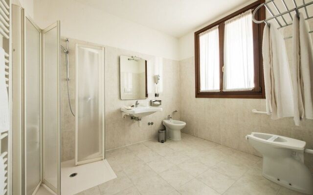 Hotel Villa Dei Carpini