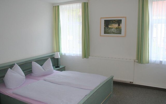 Hotel Gasthaus Zur Eiche