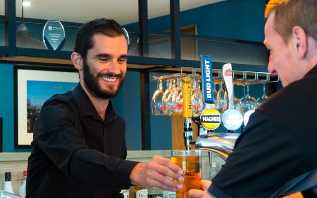 ibis Plymouth