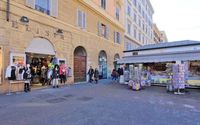 Lucky Domus St. Peter apartment