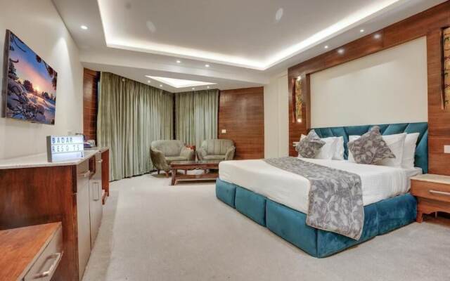 Badar Resorts and Spa