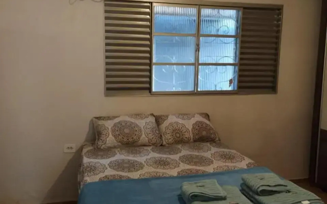 Dourados Guest Flat House
