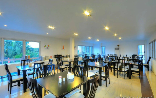 BS RESIDENCE Suvarnabhumi
