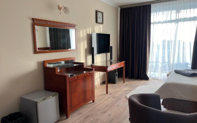 Yamal Boutique Hotel