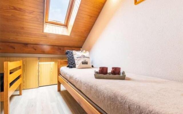Apartment Arbizon I