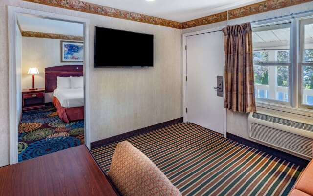 Travelodge by Wyndham Great Barrington Berkshires