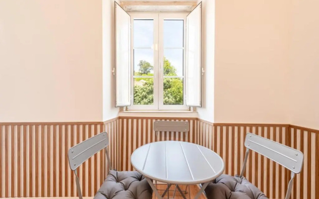 GuestReady - 1BR Suite Neoclassical - 1D - Ajuda