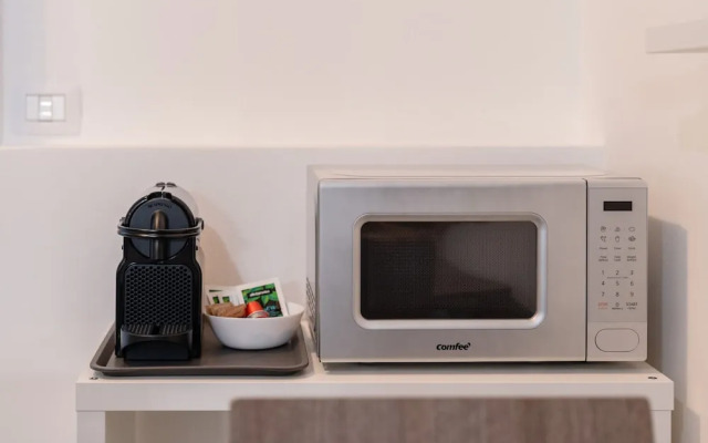 Mugiasca Modern Apartment by Wonderful Italy