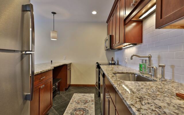 Trail Creek by Killington Vacation Rentals