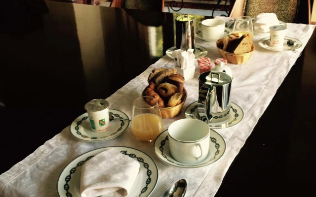 Manoir de Benerville et Spa