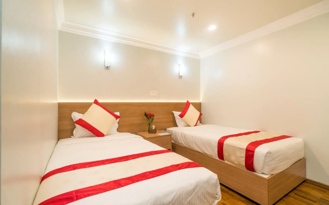 Sakura Hotel
