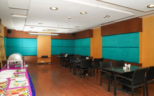 Treebo Trend Oyster Suites