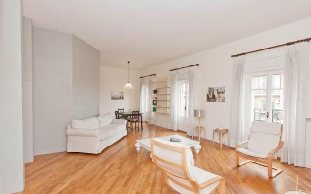Parioli Penthouse