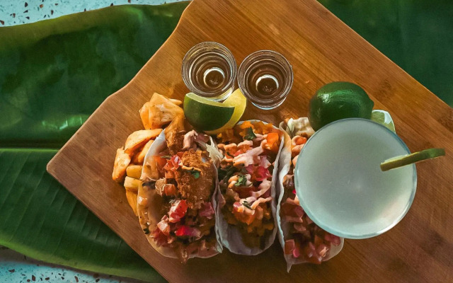 Karma Traders Kampot