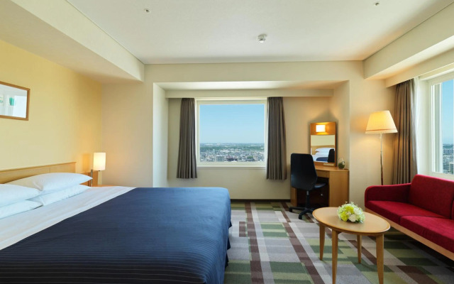 Hotel Emisia Sapporo