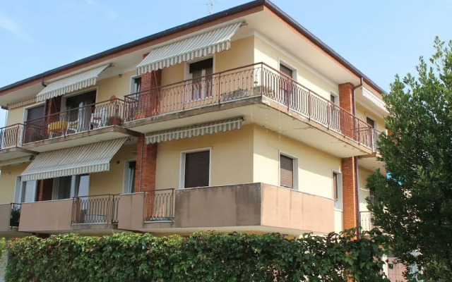 Holiday Home in Lazise Near Lake Garda