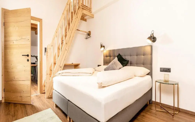 Beautiful Flat in Strass in the Zillertal