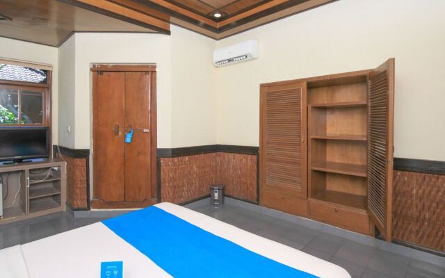 Airy Sanur Danau Poso 102 Denpasar Bali
