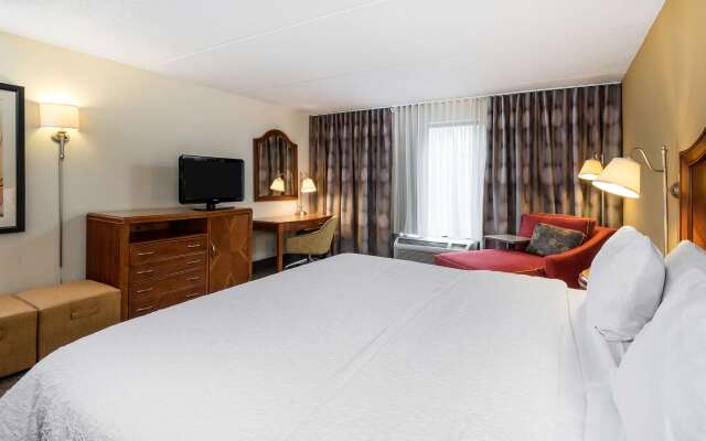Hampton Inn Roanoke/Hollins - I-81