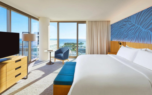 Renaissance Honolulu Hotel & Spa