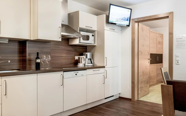 DIE BARBARA Appartements & Zimmer