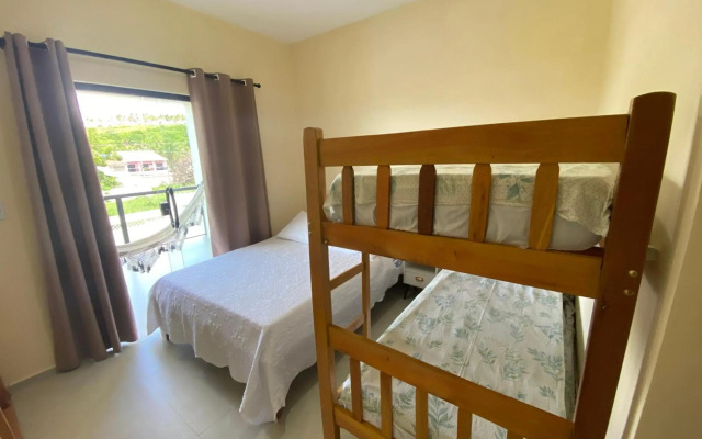 CASA BRISA MAR DELUXE - Maragogi