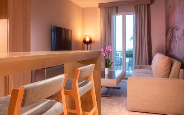 Miramare Suites