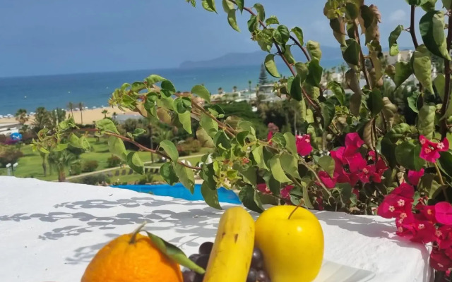 Marina Smir Hotel & Spa